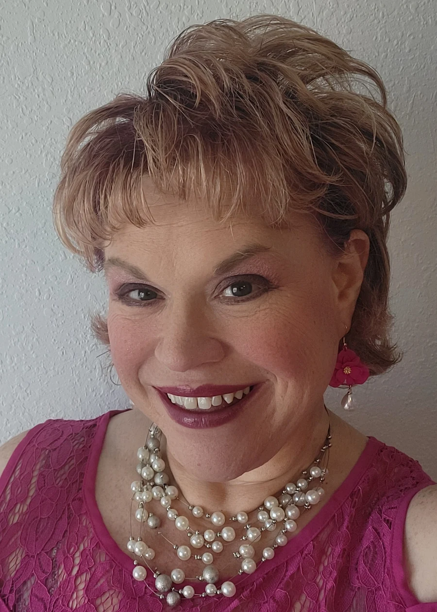 Connie Rose, NLP Master Coach · Frequency Wellness & Soul Alignment Expert