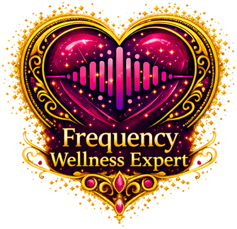 Frequency Wellness Expert