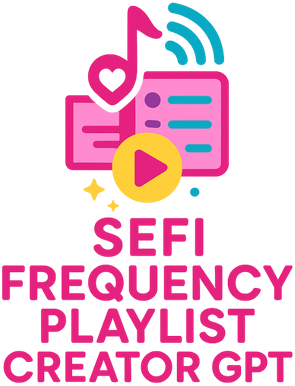 SEFI Frequency Playlist Creator
